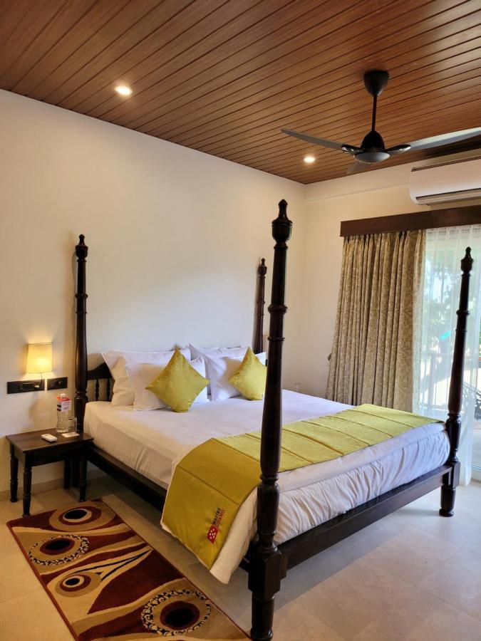 Mastiff Grand La Villae Lonavala Exterior photo